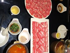 -鲁西肥牛(九方购物中心店)