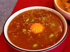 牛肉烩饭-赵小姐丨新中餐(曲江店)