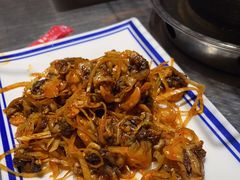-胡同泥炉烤肉(总店)