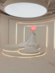 -金夫人婚纱摄影(总店)