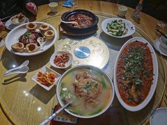 -赤宴·川菜(玉林店)