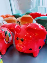 -变画·发型STUDIO