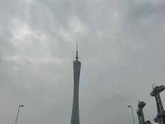 -广州塔