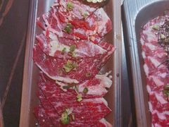 -厚贞日式烤肉(浦东汇智店)
