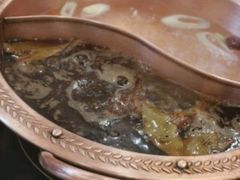 -仁和四季涮肉馆(天坛南门店)