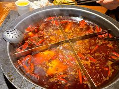 -陈眼镜火锅(总店)