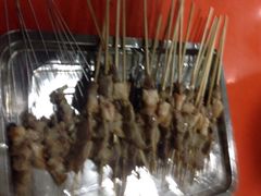 冯老二羊肉串-冯老二羊肉串