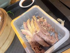 -回味鸭血粉丝汤(新城市广场店)