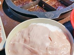 -巴倒烫陆派重庆火锅(南山店)