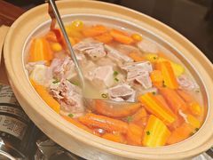 -夏氏砂锅(万松园店)