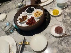 福禄寿禧干果盒-蔓火锅(融侨外滩壹号店)