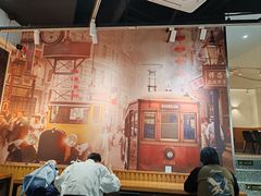 -君东记本帮面馆(天钥桥路店)