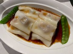 叉烧肠粉-潮福城潮州大酒楼(湖滨北路店)