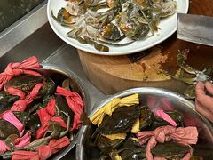 -辣螃铠盆盆蟹大排档(总店)