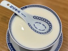 非遗手冲姜撞奶-赵记传承·非遗手冲姜撞奶(上海环球港店)
