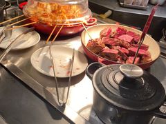 -The COOK·厨餐厅·自助餐(浦东嘉里大酒店)
