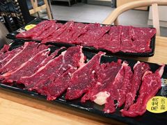 -嬷孙家潮汕牛肉火锅(北京路天河城店)