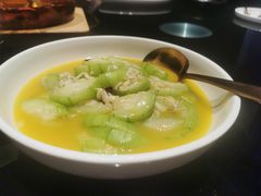 有机小乳瓜-海味世家·家常菜馆(明州里店)