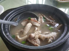 -区海鸡场饭店(石壁店)