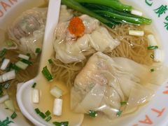 -西关味(大卫城店)