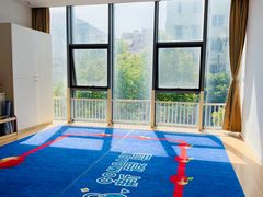 -新爱婴早教·托班·幼小衔接(彭浦临汾店)