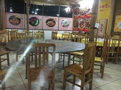 -幽优农庄·森波拉特色本地农家菜