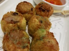 -蔡澜点心·粤菜(西单大悦城店)