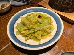 -晓疆山·大美新疆菜(白玉兰广场店)