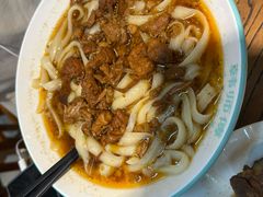 -韩师傅老大同刀削面(北苑路店)