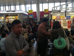 -谢列梅捷沃国际机场
