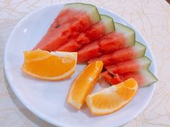 -止园酒店-中餐厅