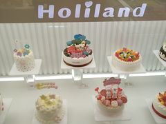 -好利来(团结湖店)