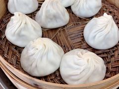 -锡笼记·无锡小笼(常熟万达店)