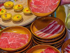 -犇放和牛烤肉·烤榴莲自助(苏宁城市奥莱店)