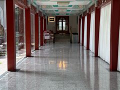-北京友谊宾馆·俄罗斯餐厅