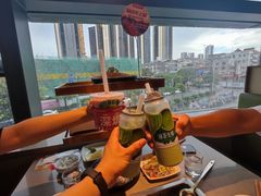 -海底捞火锅(坪山益田假日广场店)