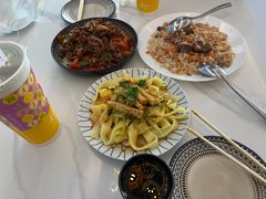 -百格里格.Uyghur cuisine(百色路店)