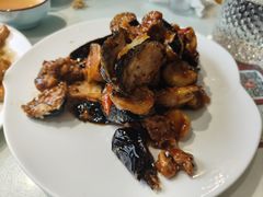 -桃子餐厅·天津菜(红星路直营店)