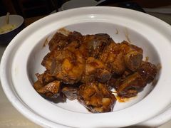 -绿茶餐厅(西单老佛爷店)