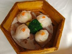 -怀德酒楼·粤菜·海鲜·茶点(宝安国际机场店)
