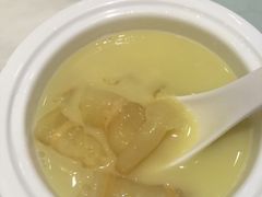 -阿锋鲍鱼酒家美食汇(华安店)
