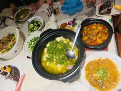 -唐猫庭院·千年陕菜(大唐不夜城店)