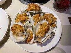 -加餐海鲜自助(集美银泰百货店)