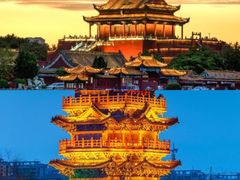 -清明上河园