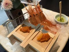-花潮料理艺食馆(SM新生活广场店)