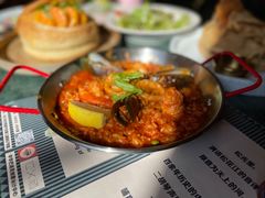 -仁义涵西餐·咖啡(中华巴洛克店)