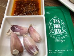 -清真·玛丽亚新疆菜主题餐厅(浙江中路店)