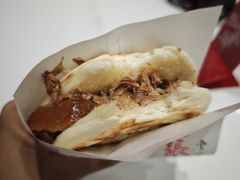 -子午路张记肉夹馍(兵马俑店)