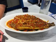 -兰湘子·湘菜小炒(南京江宁万达店)