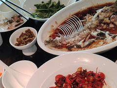 -简小舍·民间手艺菜(武昌江滩店)